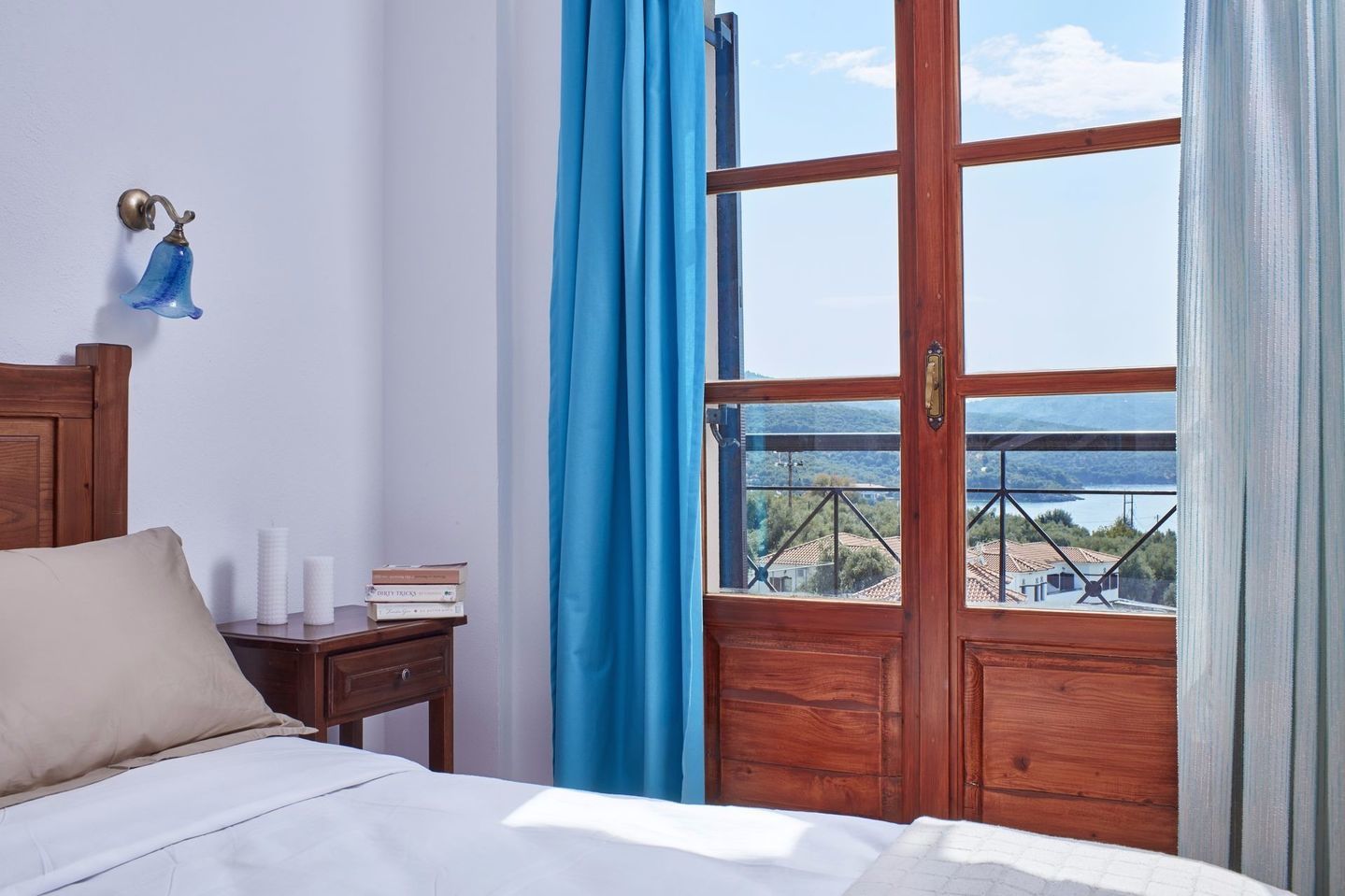 Leda Village Resort standard room 2.jpeg
