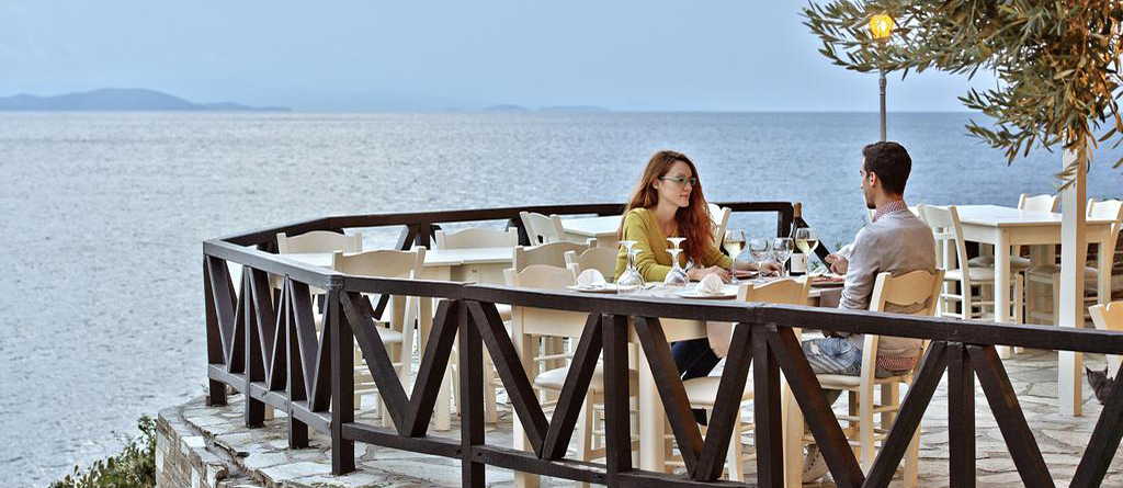 Leda Village Resort terrace restaurant.jpg