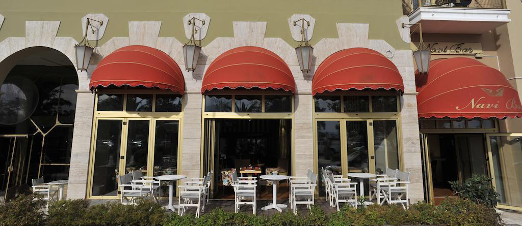 Lefkas Hotel restoran.jpg