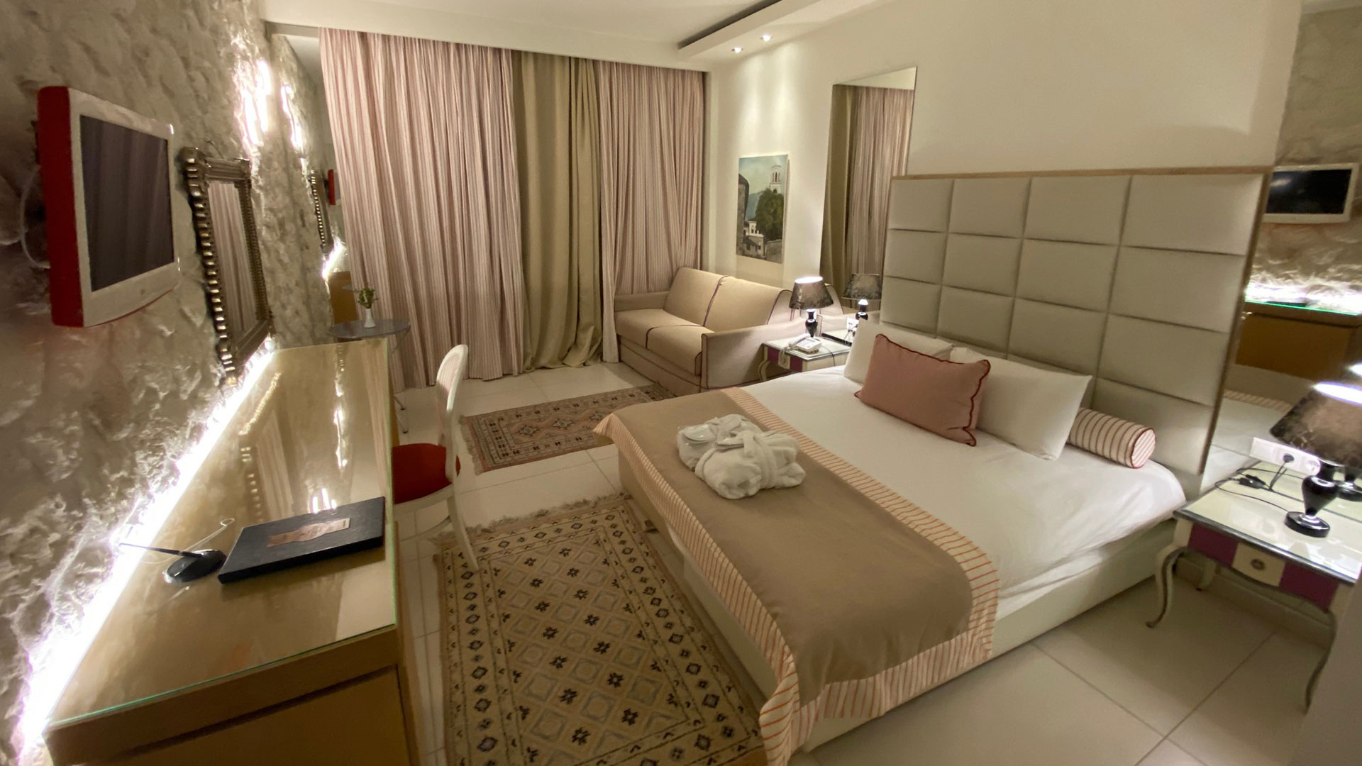 Hotel Litohoro Olympus Resort Villas _ Spa Superior Room with Mt Olympus View 1.jpg