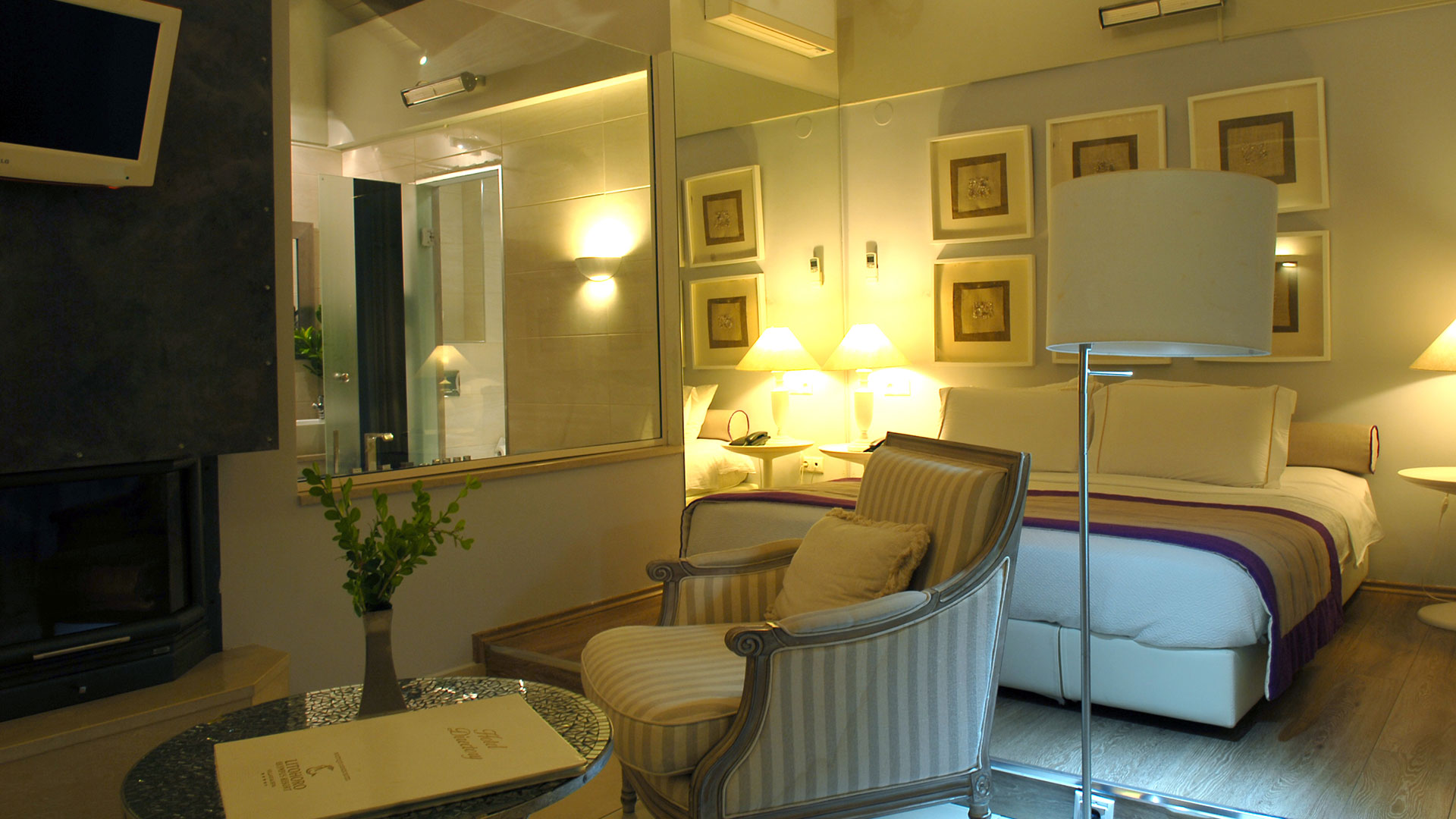 Hotel Litohoro Olympus Resort Villas _ Spa VIP Villa ‘’King of Olympus Package’’ designed by TRAVEL CHANNEL 1.jpg