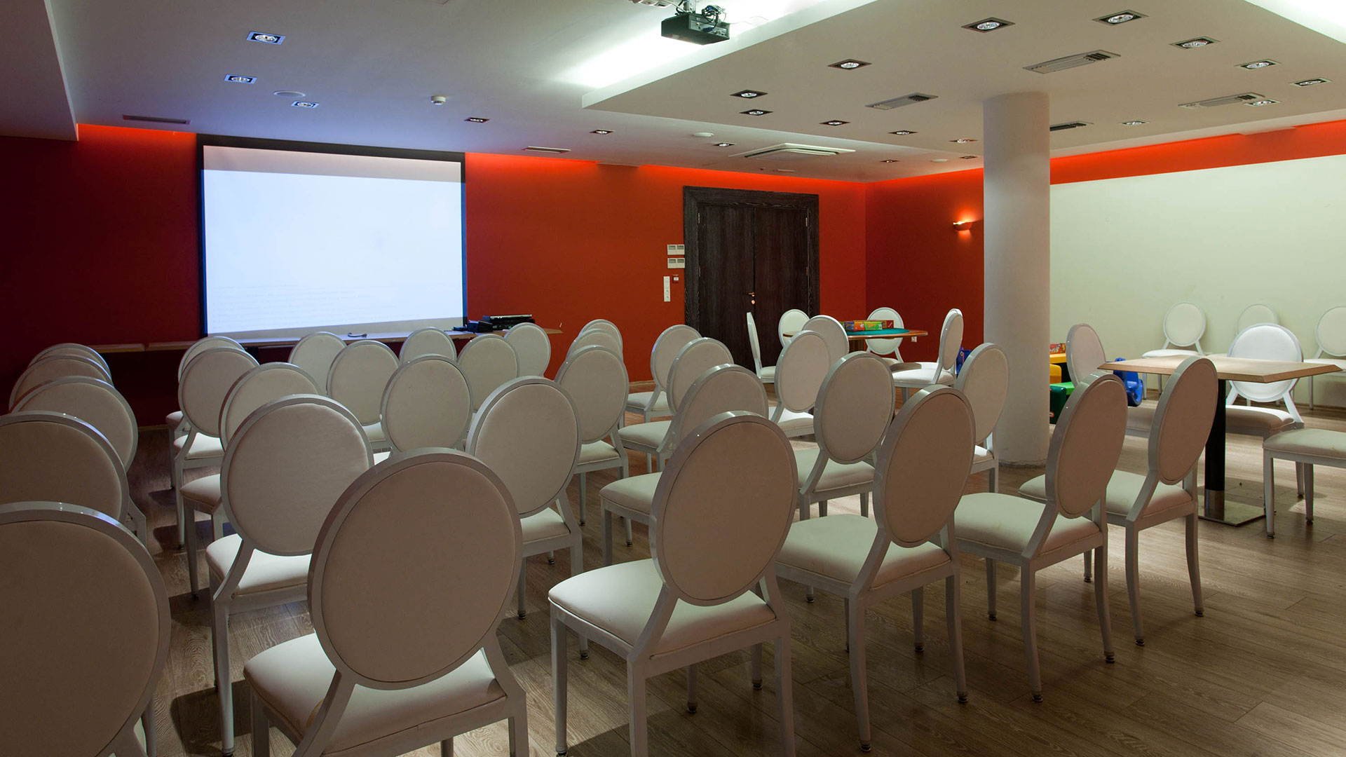 Hotel Litohoro Olympus Resort Villas _ Spa conference room.jpg