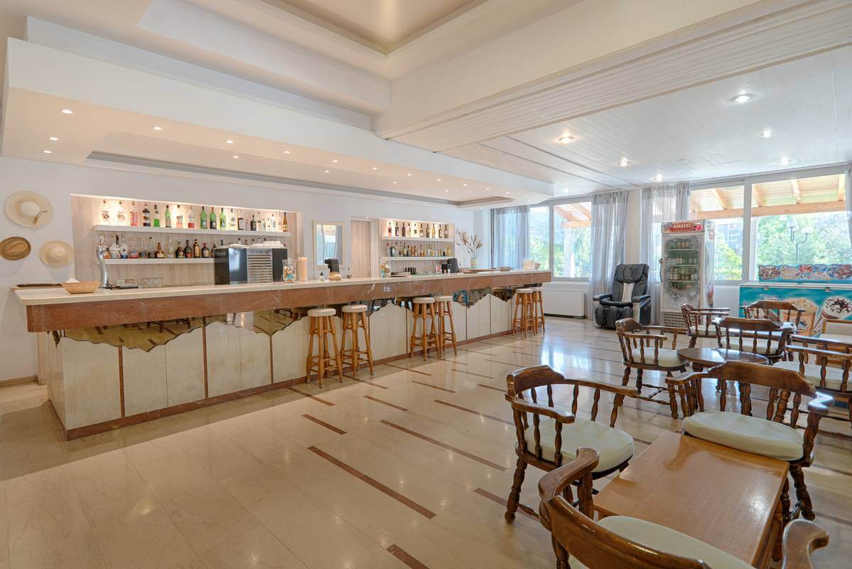 Livadi Nafsika Hotel lobi bar.jpg