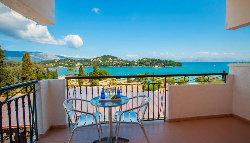 Hotel Louis Corcyra Beach balcony.jpg