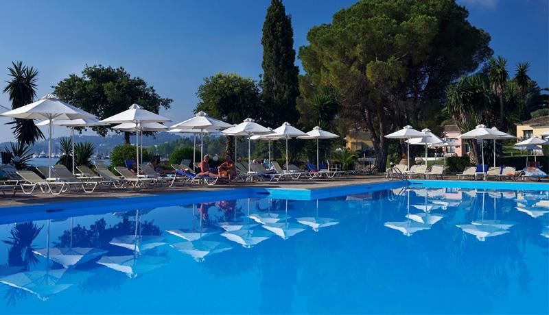Hotel Louis Corcyra Beach pool 1.jpg