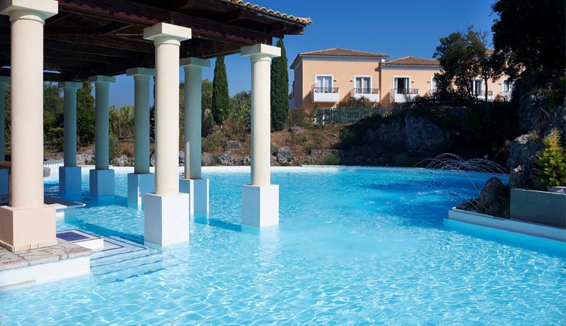 Hotel Louis Corcyra Beach pool 2.jpg