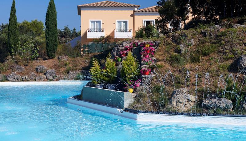 Hotel Louis Corcyra Beach pool 3.jpg