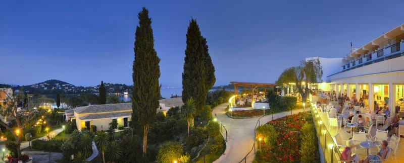 Hotel Louis Corcyra Beach restaurant.jpg
