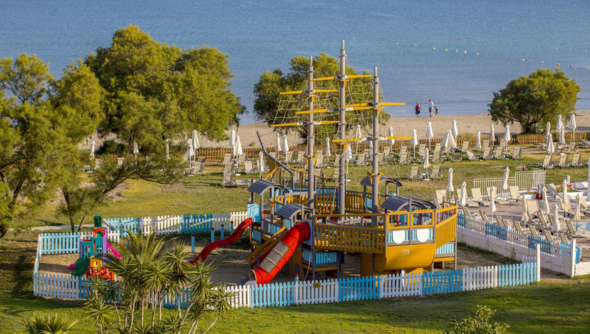 Hotel Louis Zante Beach kids playground.jpg