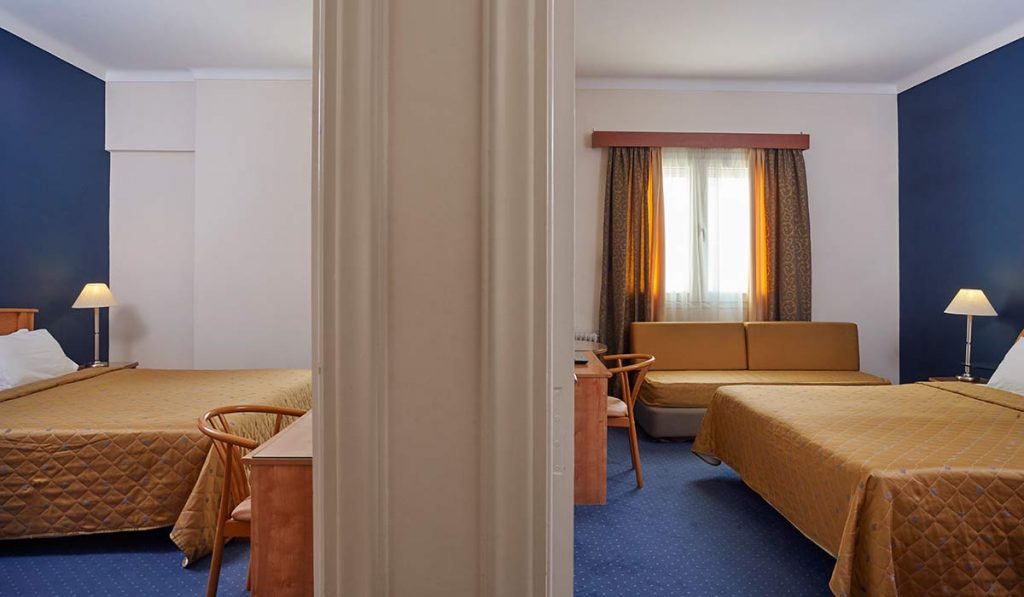 Hotel Lucy Interconnecting Room.jpg