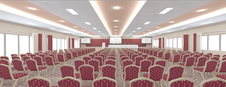 Hotel Majestic Spa conference room.jpg