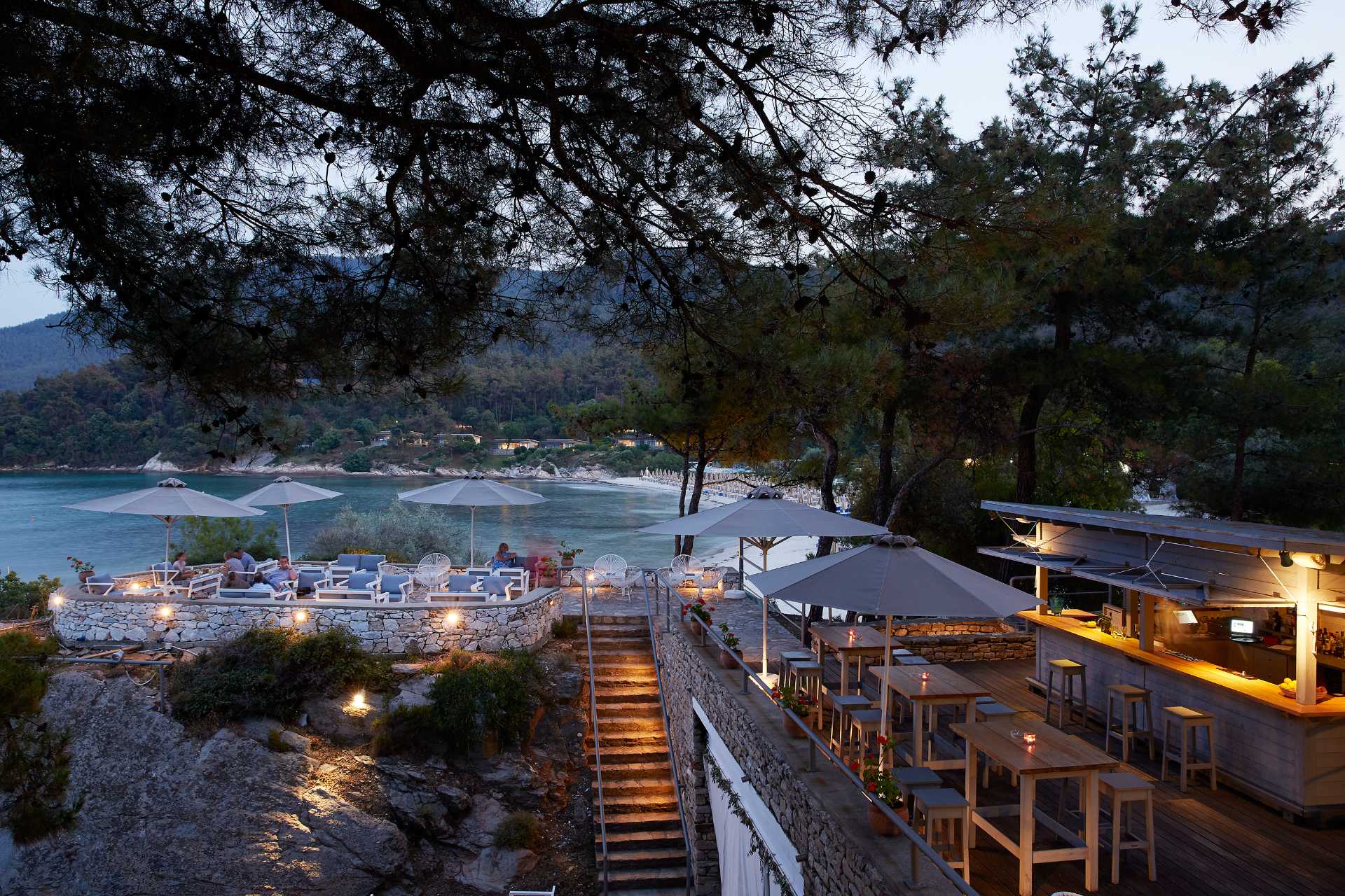 Makryammos Bungalow Hotel beach bar.jpg