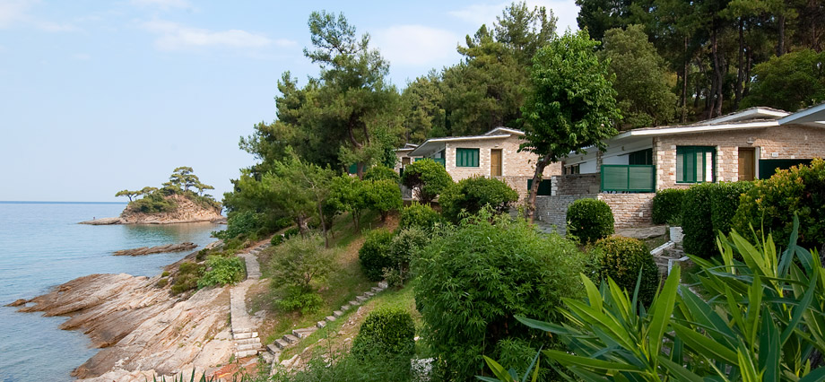 Makryammos Bungalow Hotel bungalovi.jpg