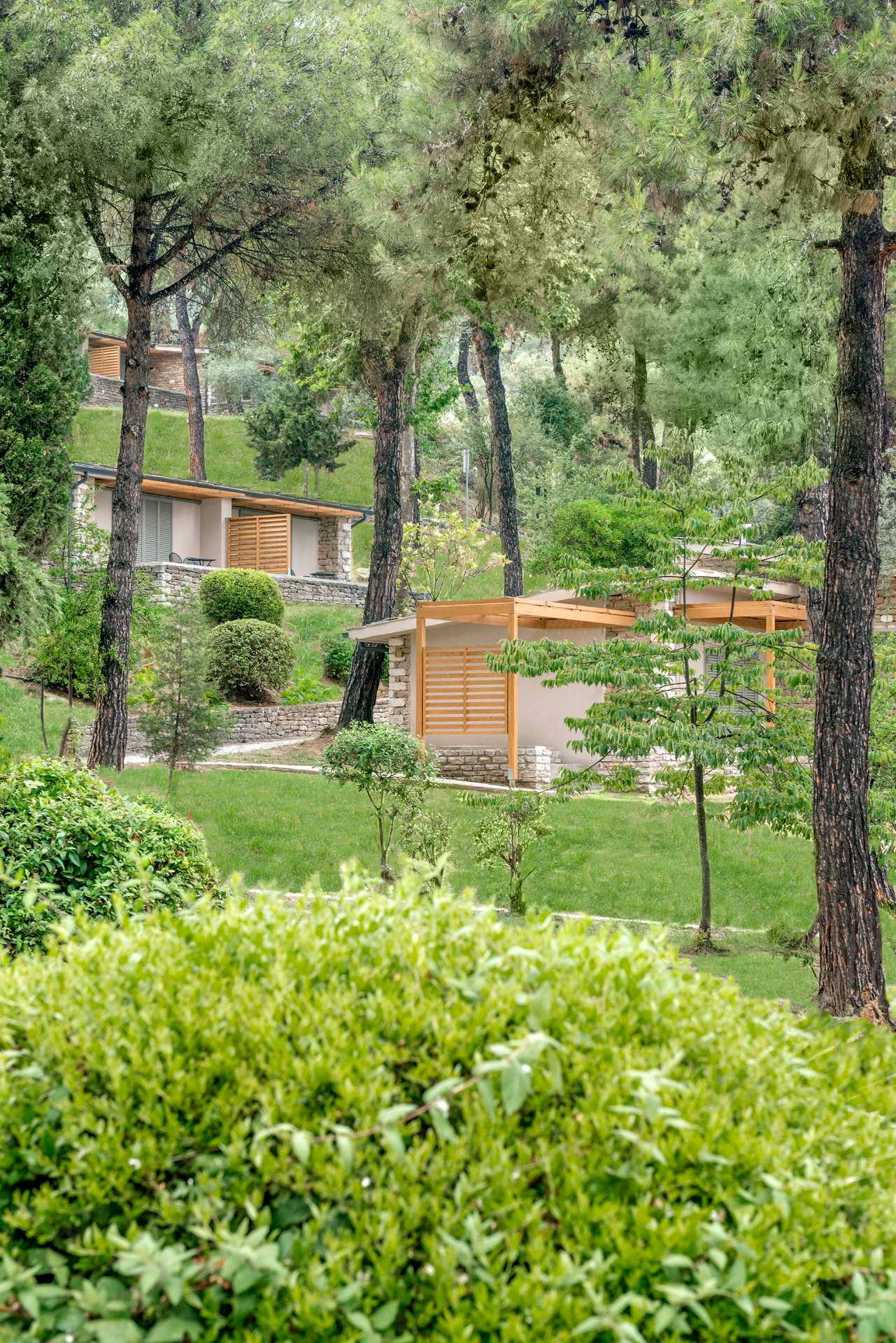 Makryammos Bungalows Hotel bungalovi.jpg