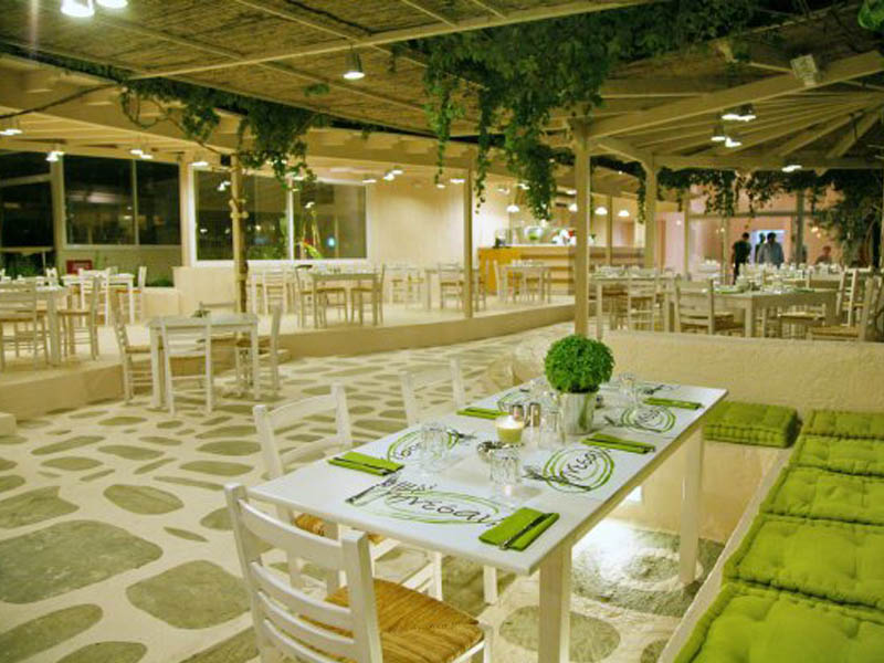 Hotel Marathon Beach The Greek recipe restaurant.jpg