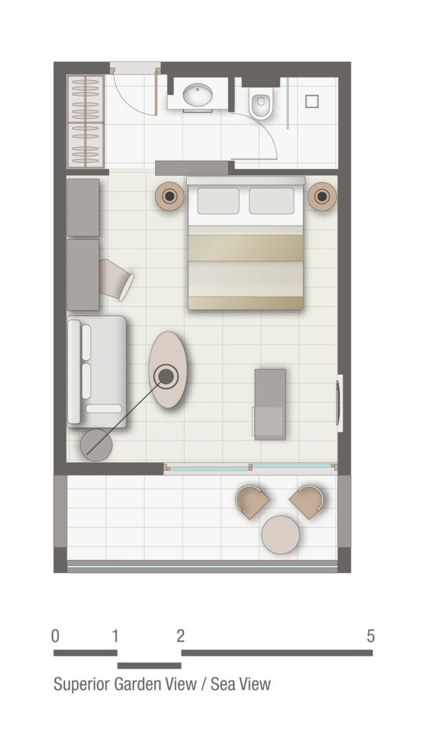 Marbella Hotel Superior room garden view floor plan.jpg