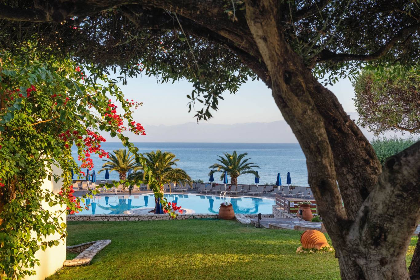 Mareblue beach resort hotel pool.jpg