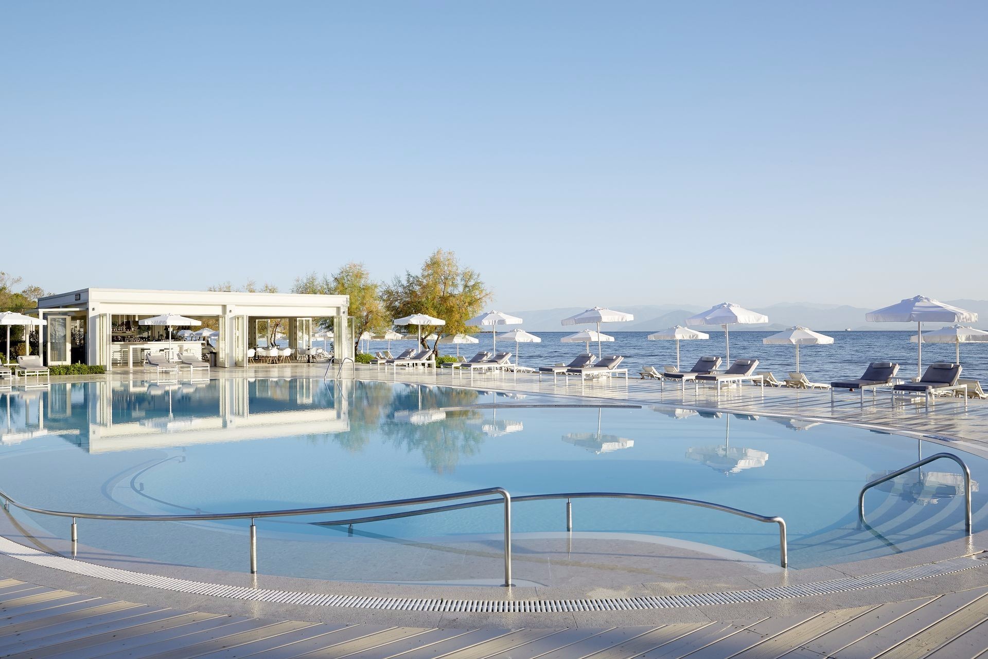 Mayor Capo di Corfu hotel bazen.jpeg