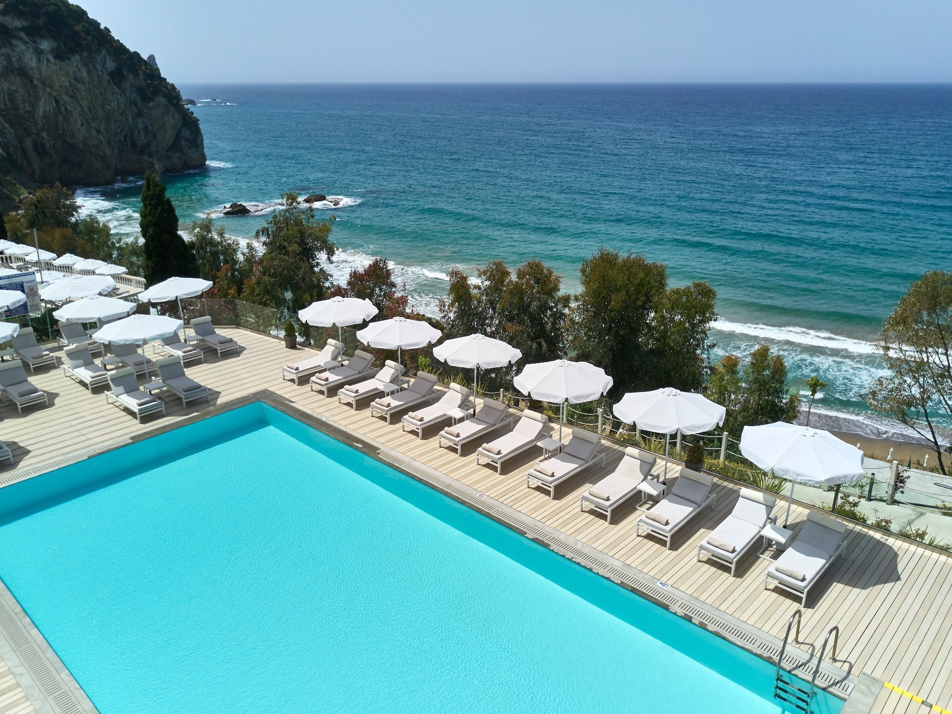 Mayor La Grotta Verde hotel bazen .jpeg