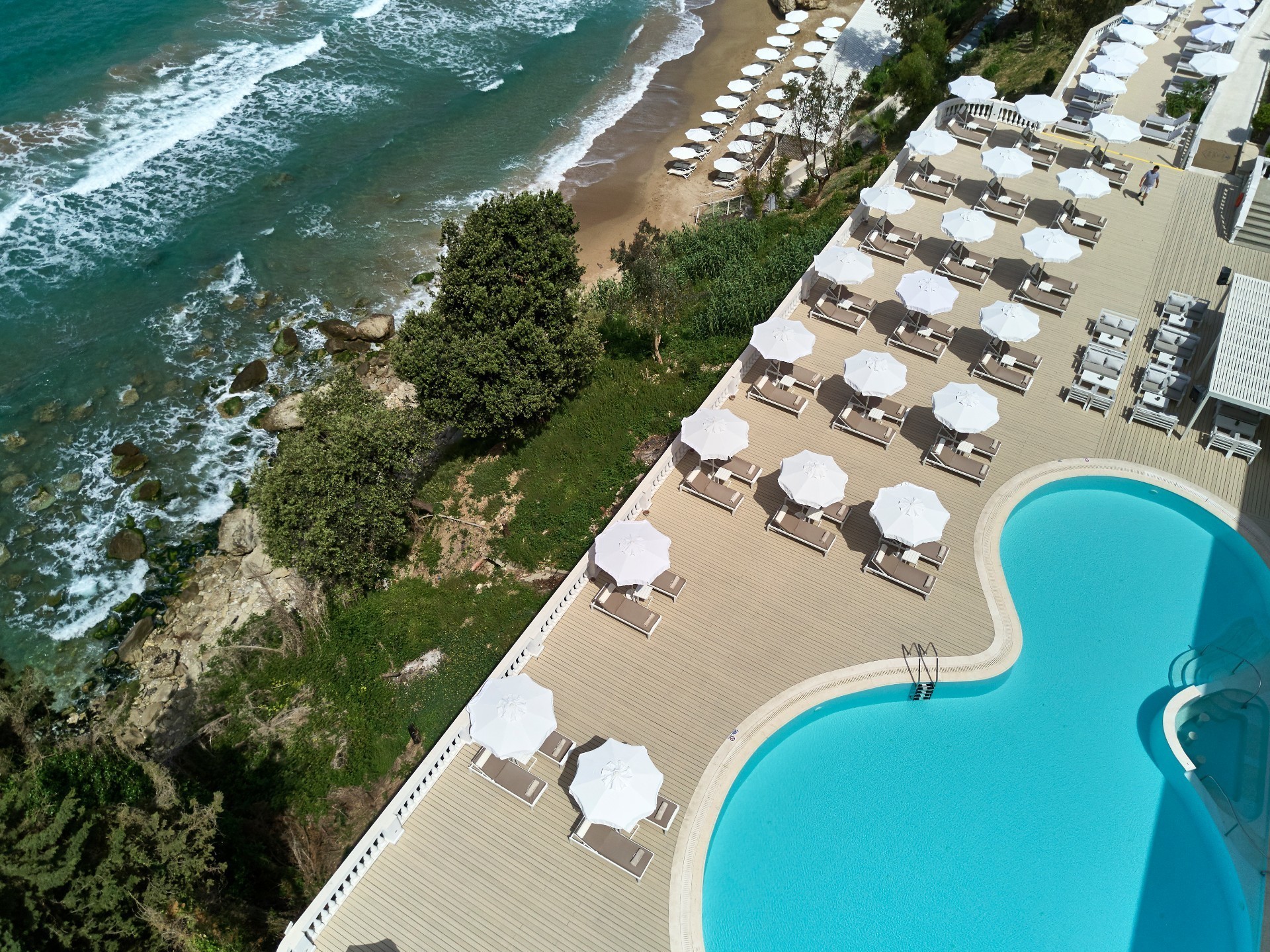 Mayor La Grotta Verde hotel pool .jpeg