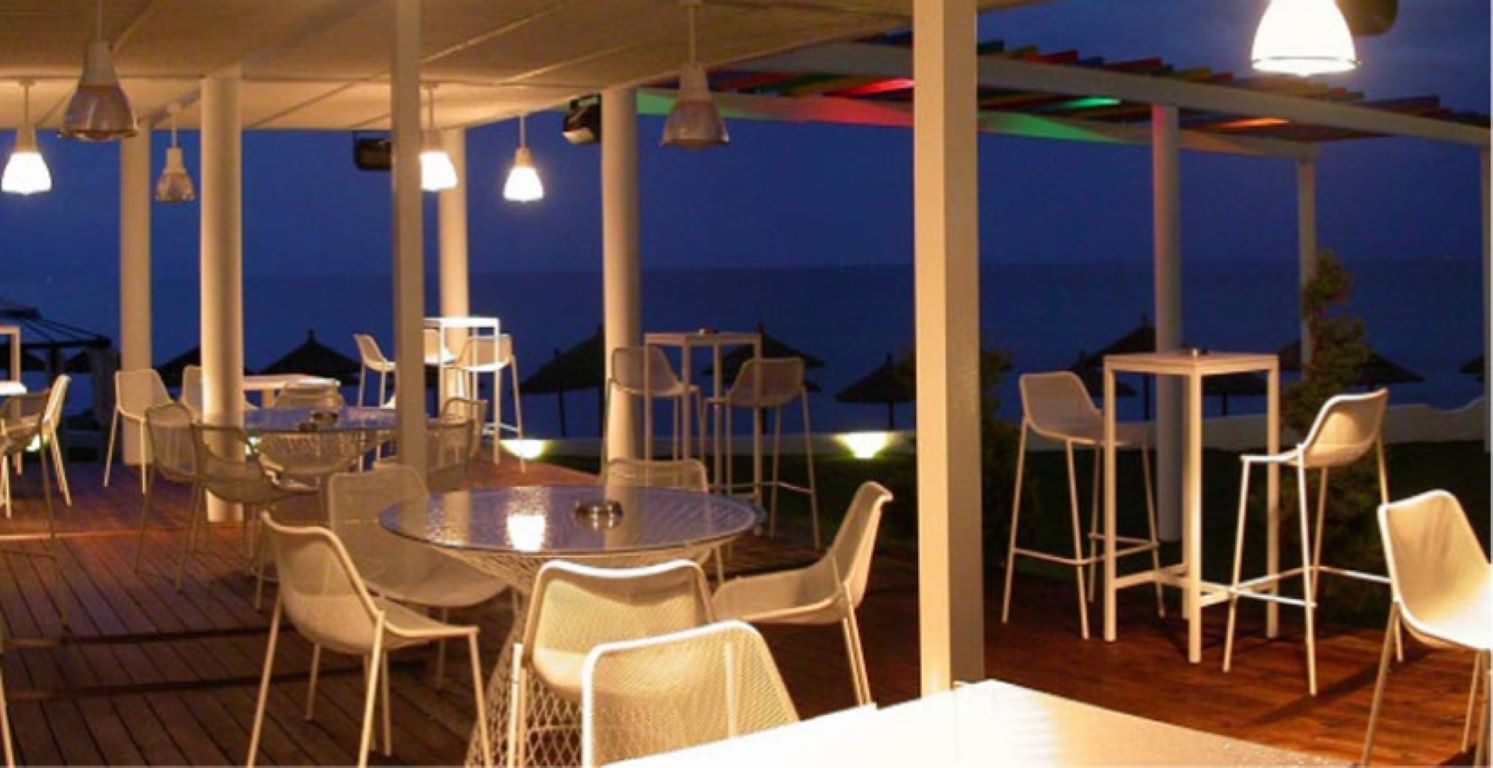 Hotel Al Mare-Restoran.jpg