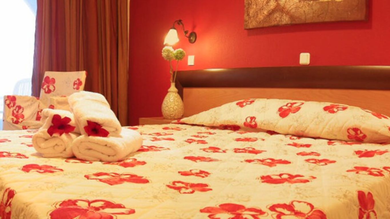 Hotel Al Mare-Standardna soba prizemlje.jpg