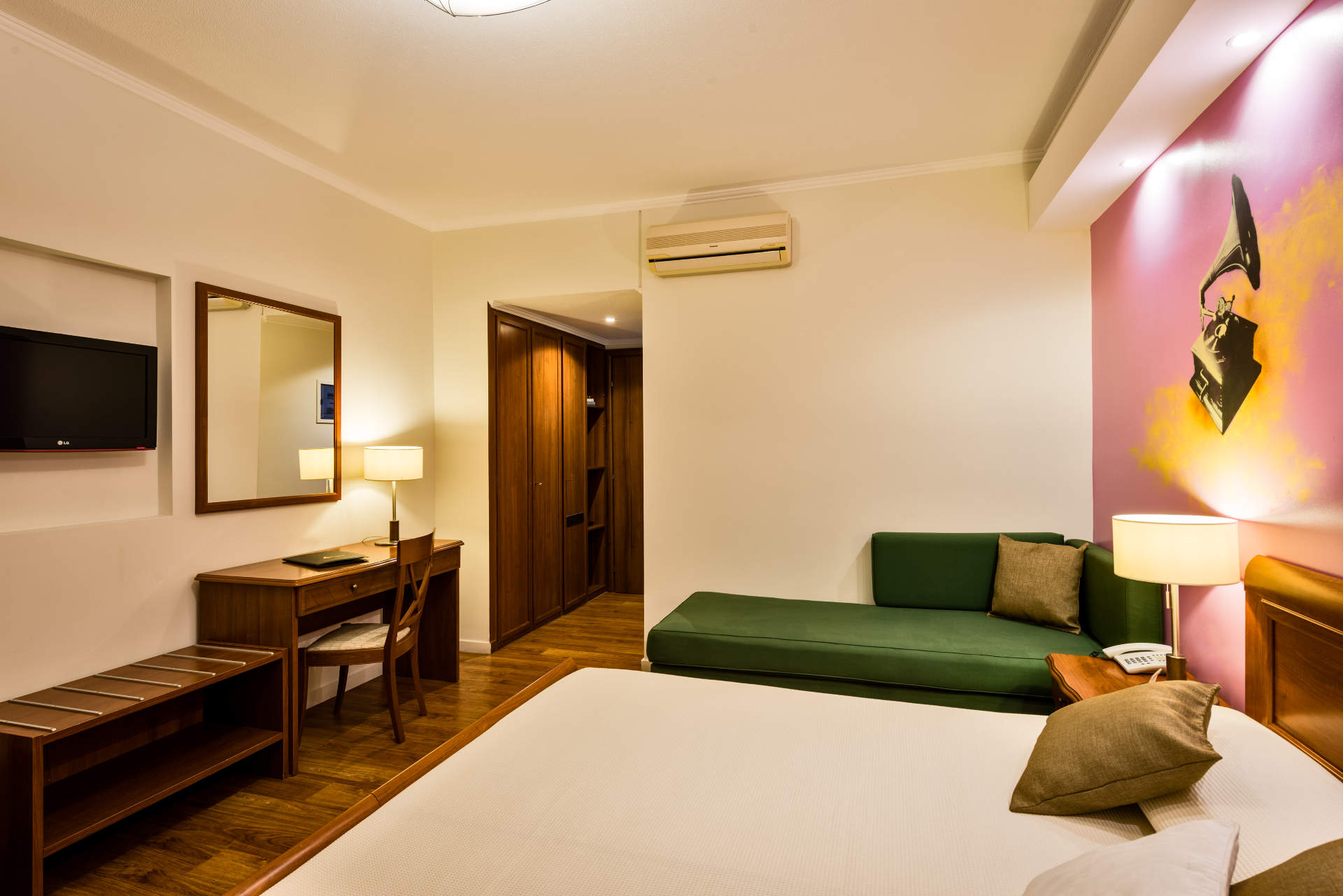 Hotel Mediterranean Beach Superior room.jpg