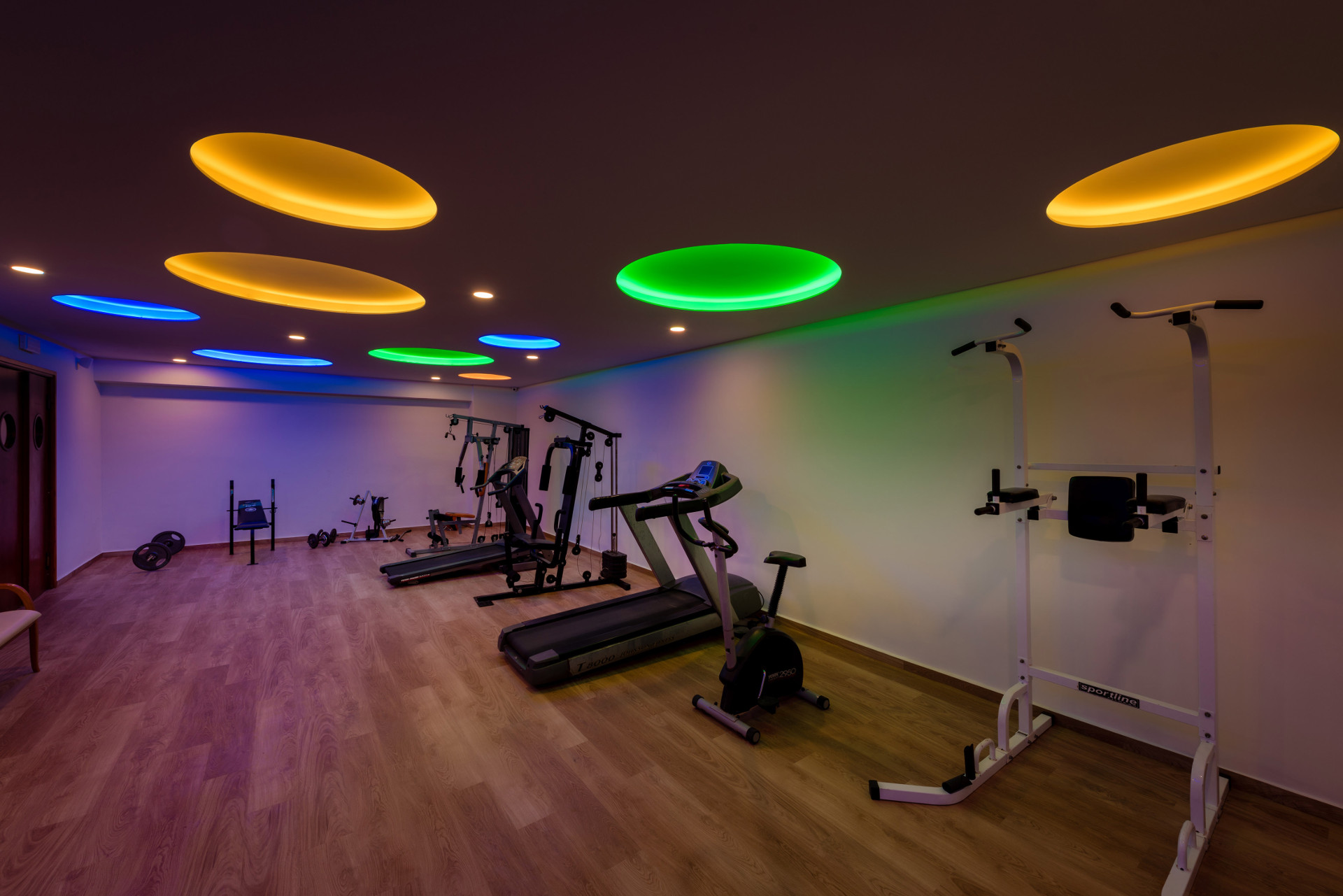 Hotel Mediterranean Beach gym.jpg