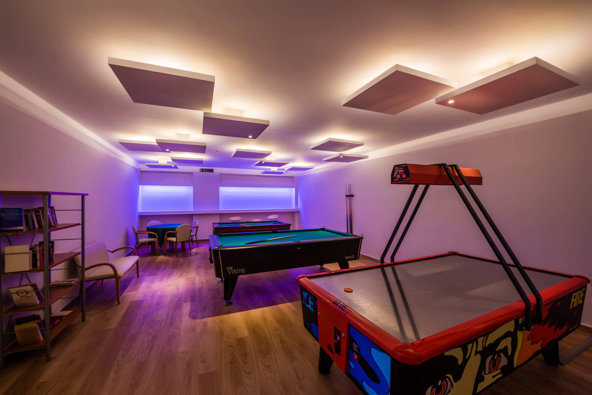 Hotel Mediterranean Beach play room.jpg