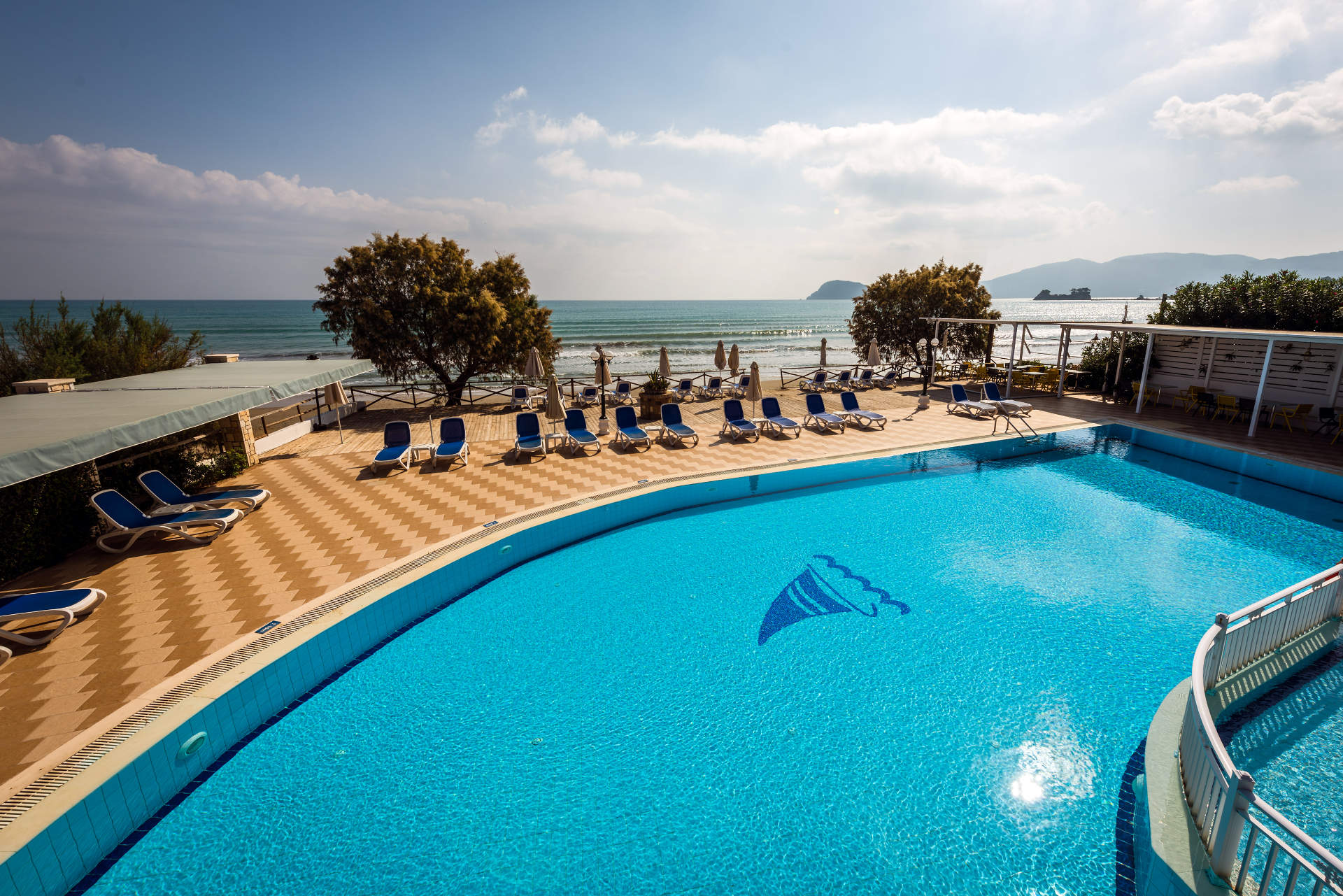 Hotel Mediterranean Beach pool.jpg