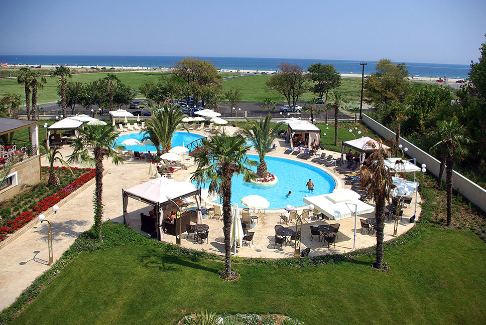 Mediterranean princess hotel bazen .jpg