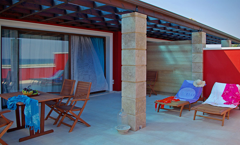Mediterranean princess hotel grand suite terasa  .jpg