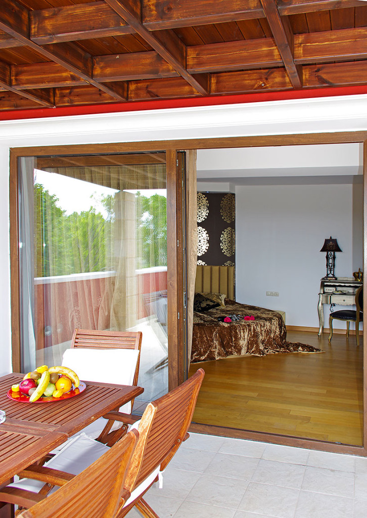 Mediterranean princess hotel junior suite terasa  .jpg