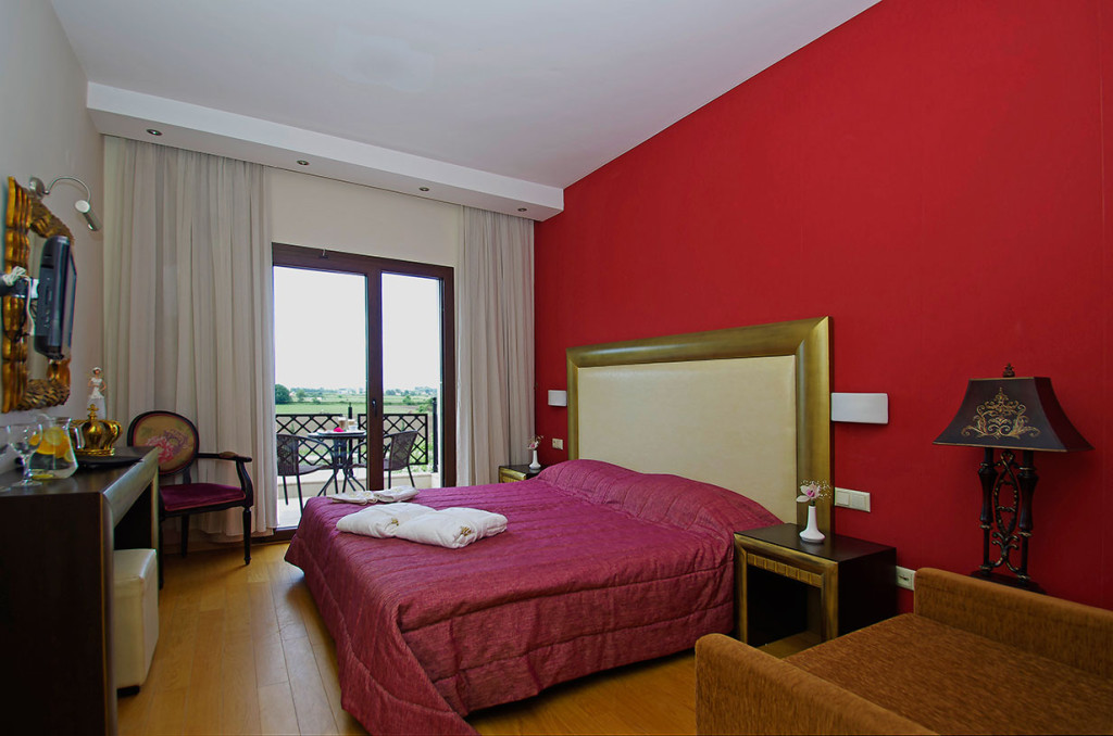 Mediterranean princess hotel standard soba  .jpg