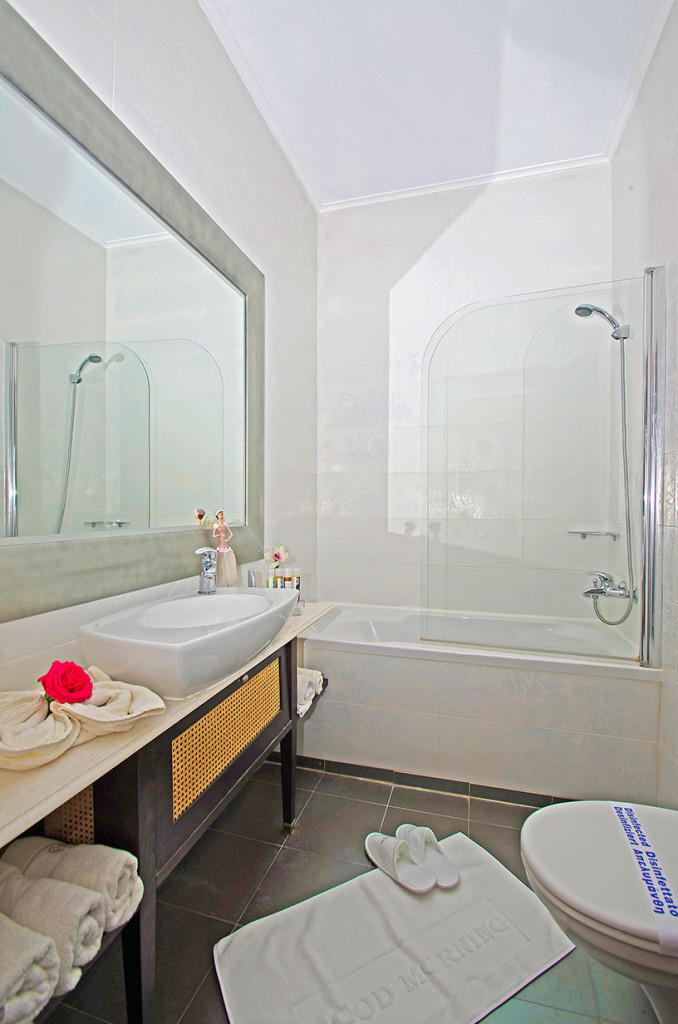 Mediterranean princess hotel standard soba bathroom .jpg