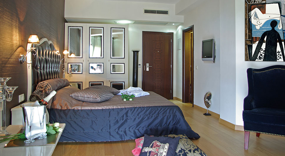 Mediterranean princess hotel superior soba  .jpg
