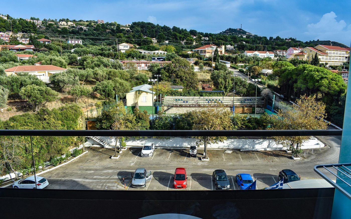 Hotel Mediterranee double room balcony.jpg