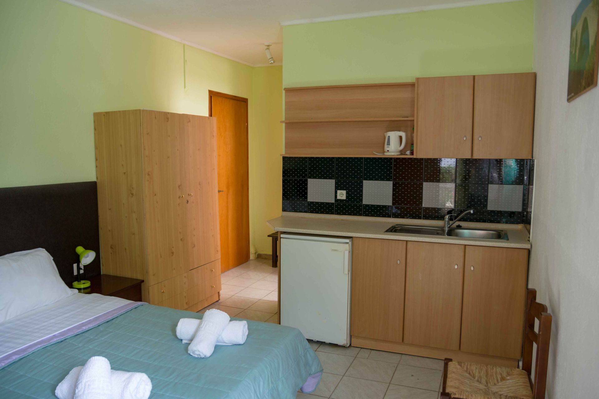 Mellisa gold coast hotel family soba kuhinja.jpg