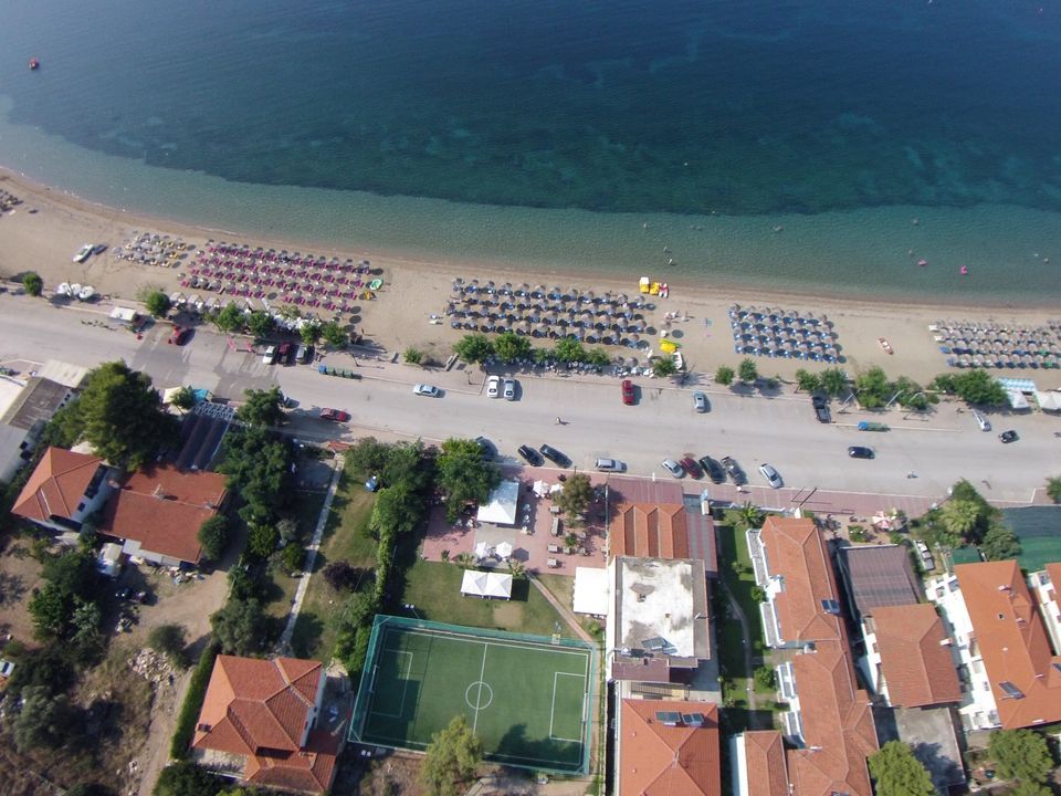 Mellisa gold coast hotel plaža.jpg
