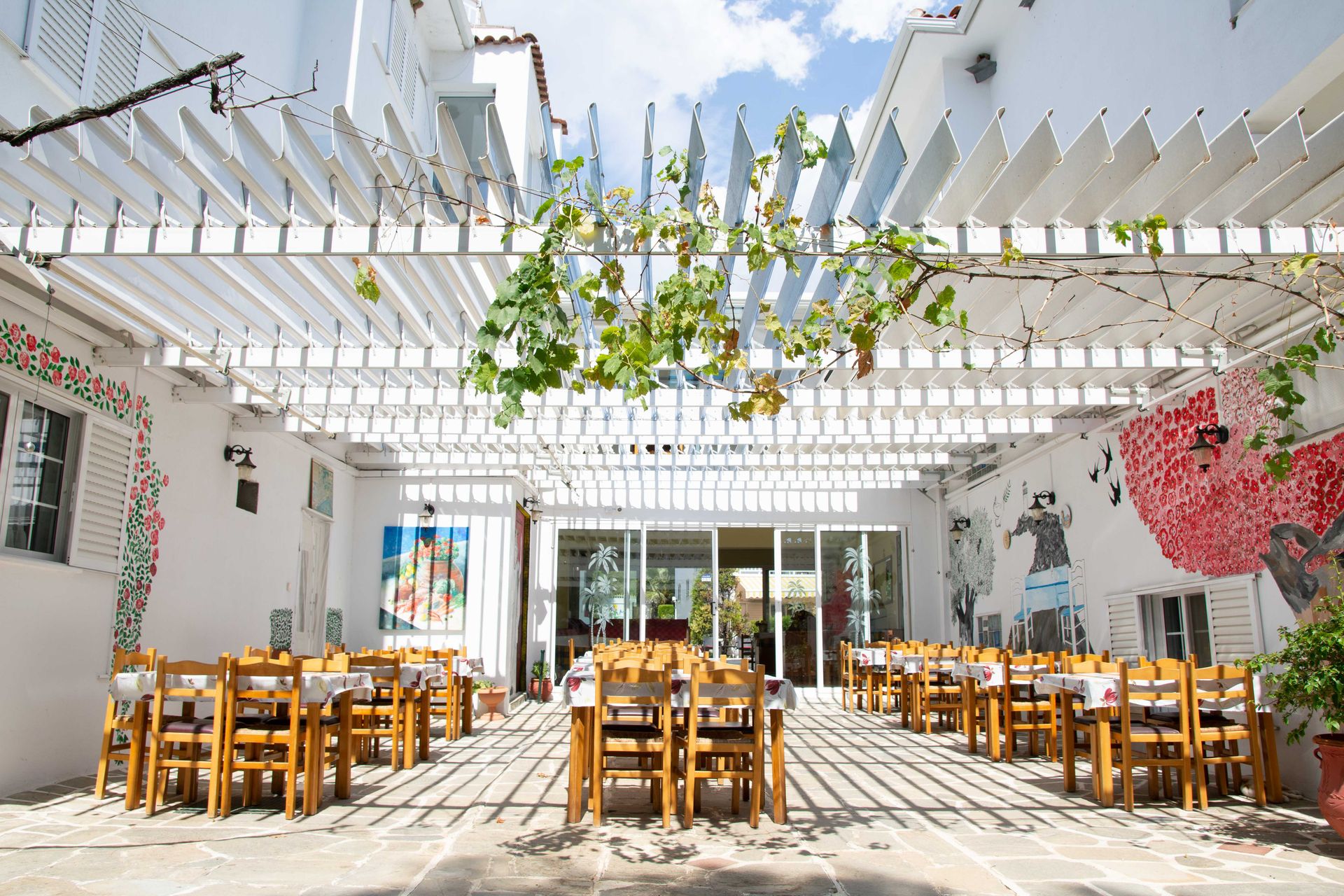 Mellisa gold coast hotel restoran .jpg