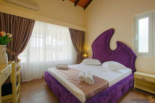 Hotel Memento Kassiopi Resort family room 1.jpg