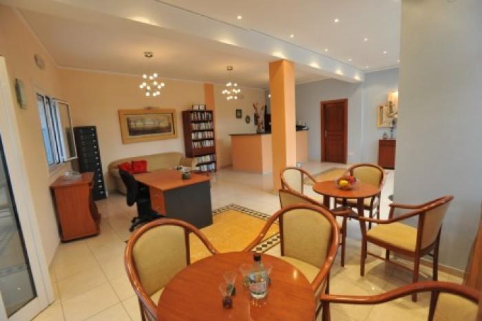 Hotel Memento Saint Spyridon lobby.jpg