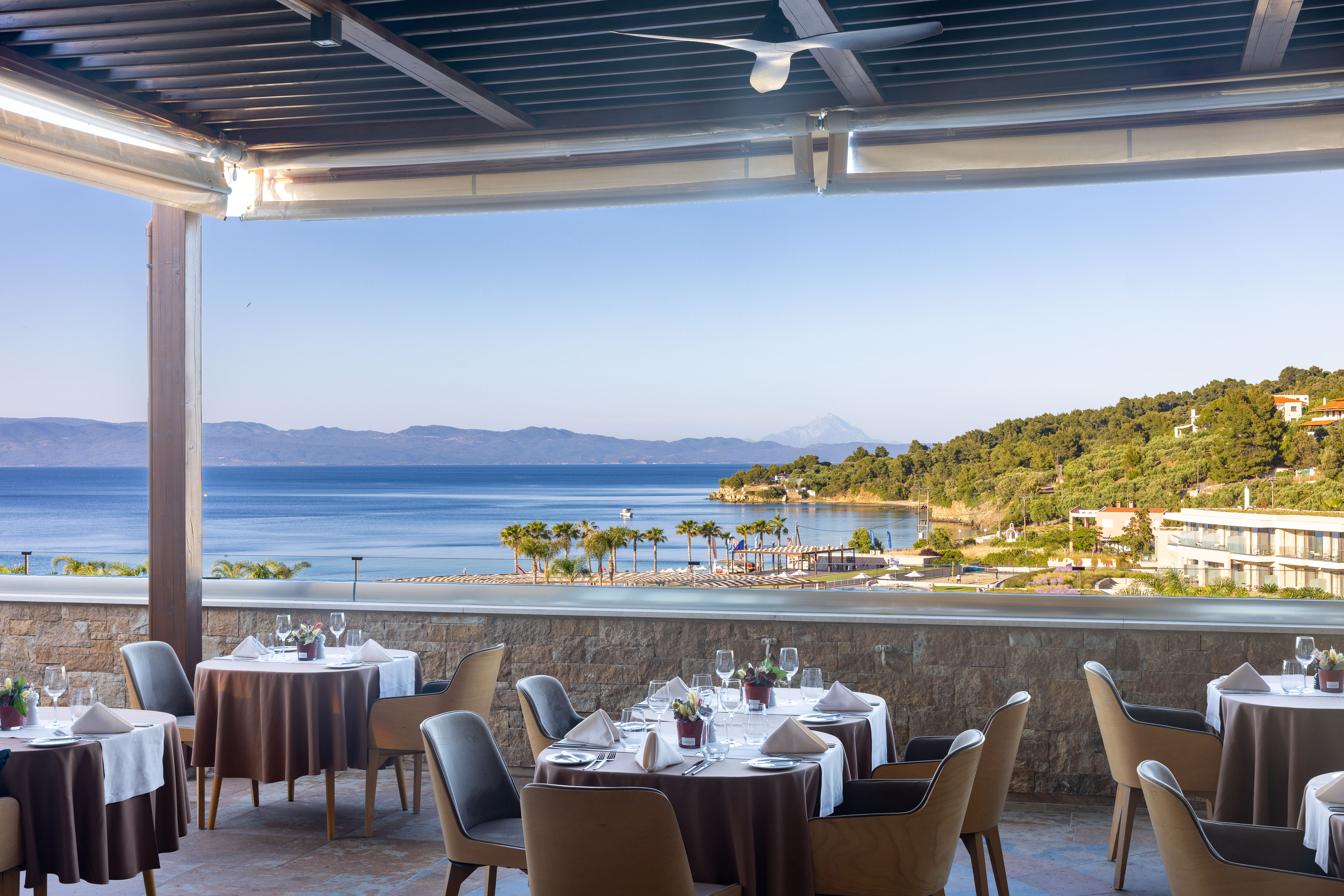Miraggio Thermal Spa & Resort Hotel-Italijanski restoran.jpg