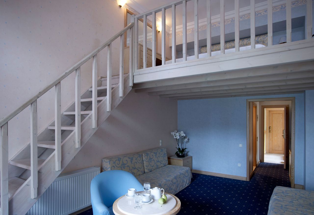 Mitsis Galini wellness spa_ resort hotel maisonette donji nivo.jpg