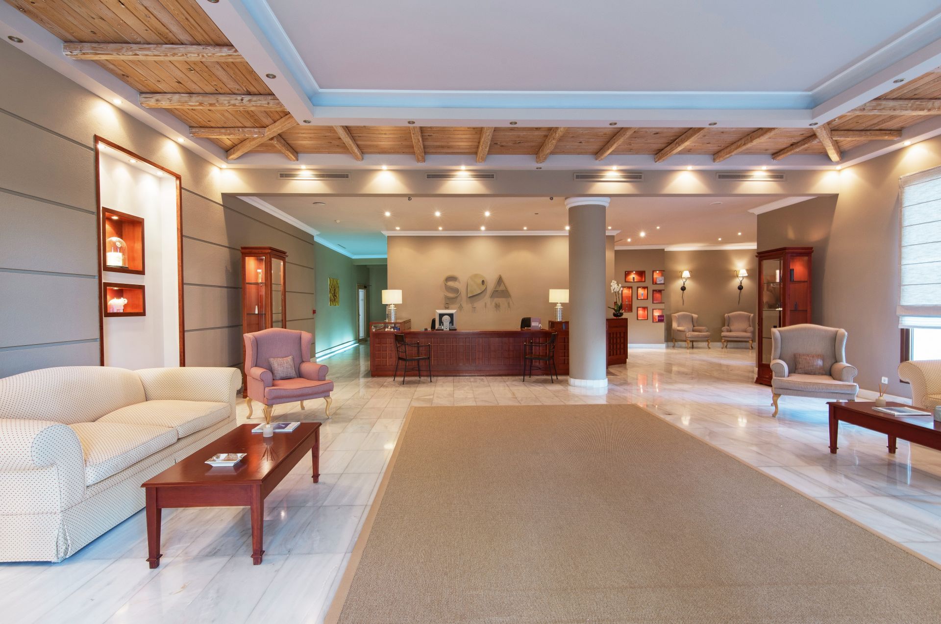 Mitsis Galini wellness spa_ resort hotel recepcija.jpg