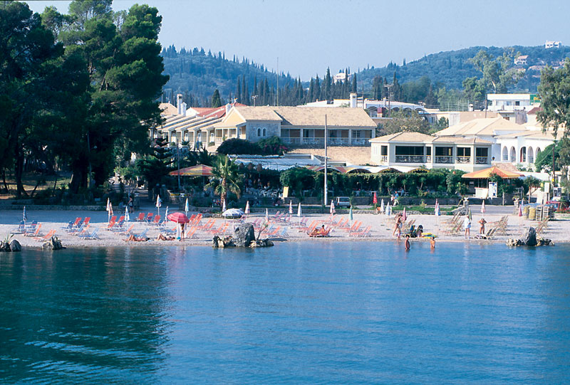 Hotel Molfetta Beach pogled sa mora .jpg