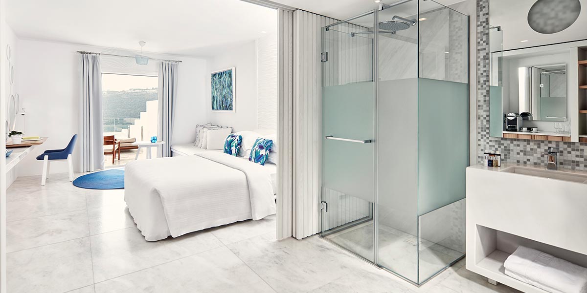 Hotel Myconian Ambassador grand blue room.jpg