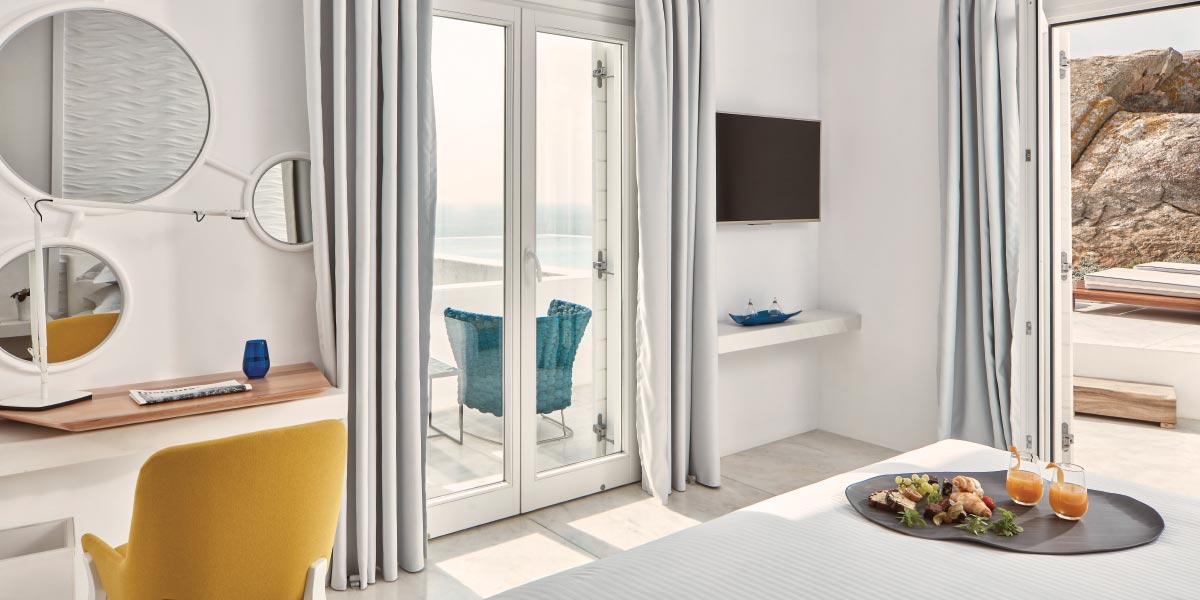 Hotel Myconian Ambassador horizon retreat room.jpg