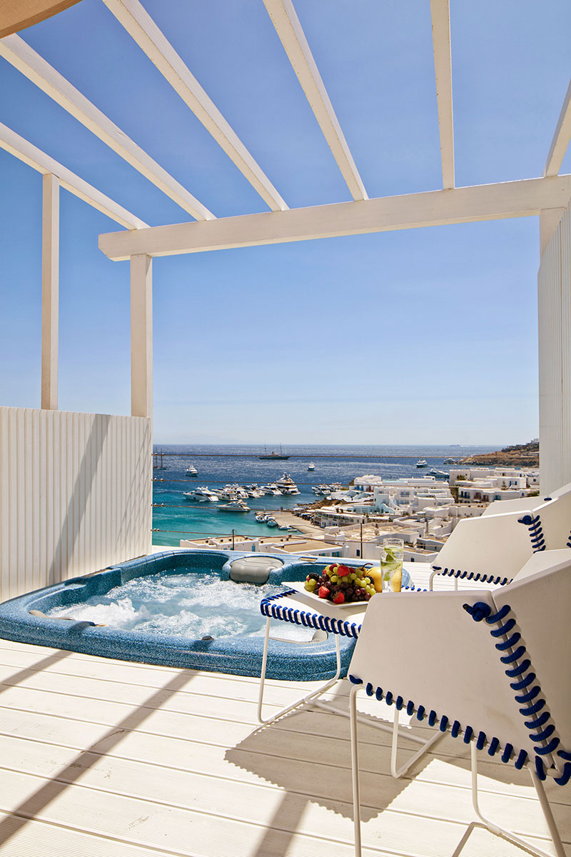 Hotel Myconian Ambassador true blue room 1.jpg