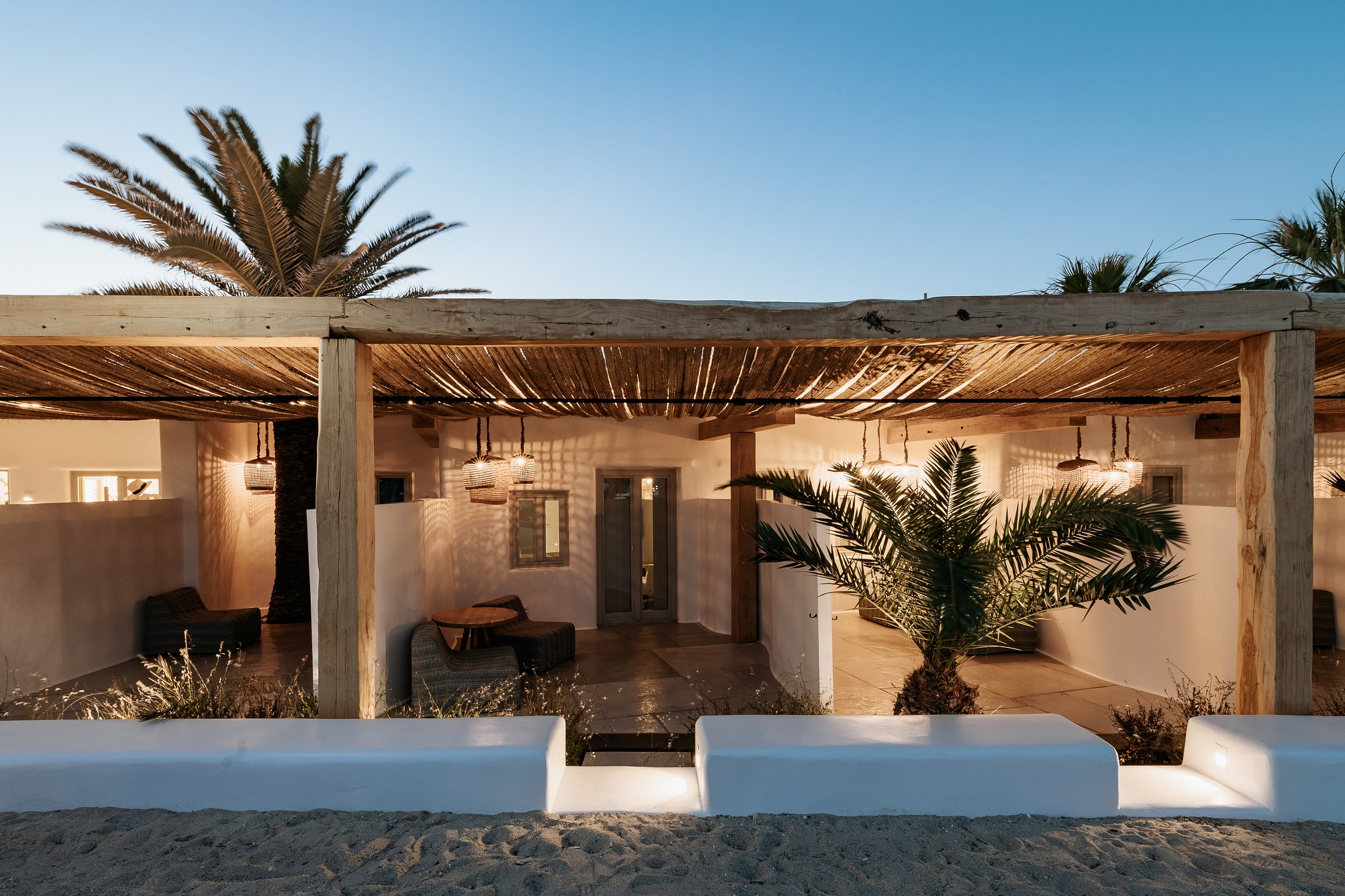 Hotel Mykonos Ammos deluxe room beachfront 3.jpg